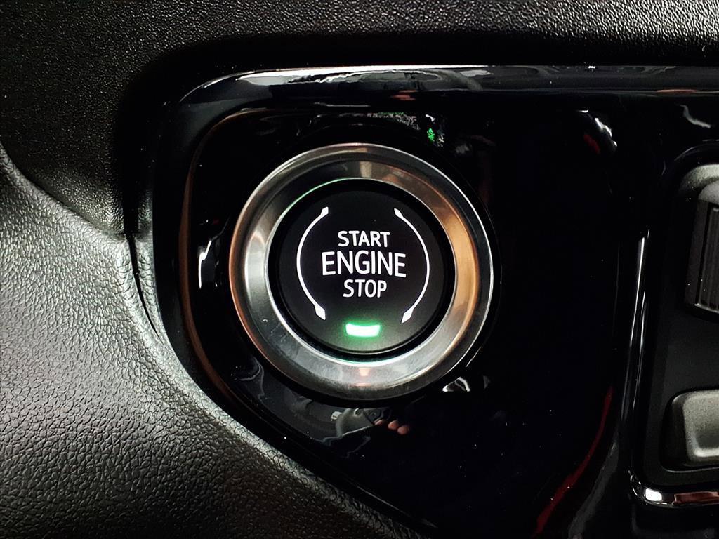 new 2026 Chevrolet Silverado 1500 car, priced at $58,559