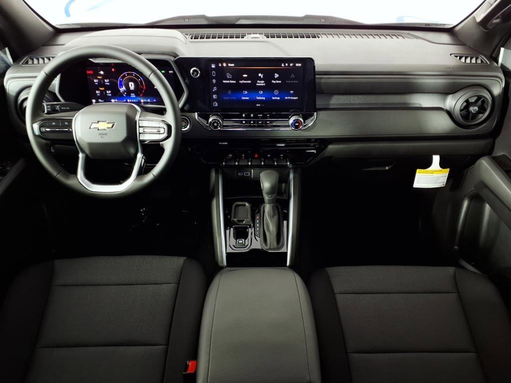 new 2026 Chevrolet Colorado car, priced at $34,035