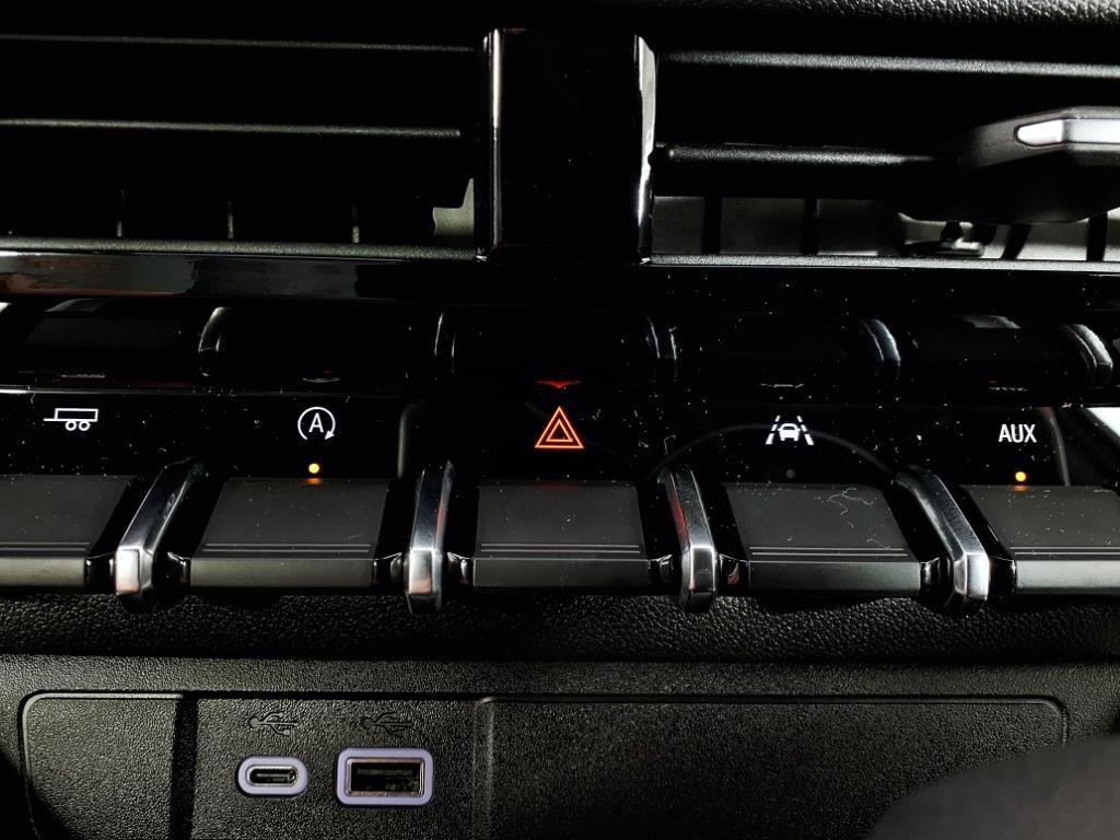 new 2026 Chevrolet Colorado car, priced at $34,035