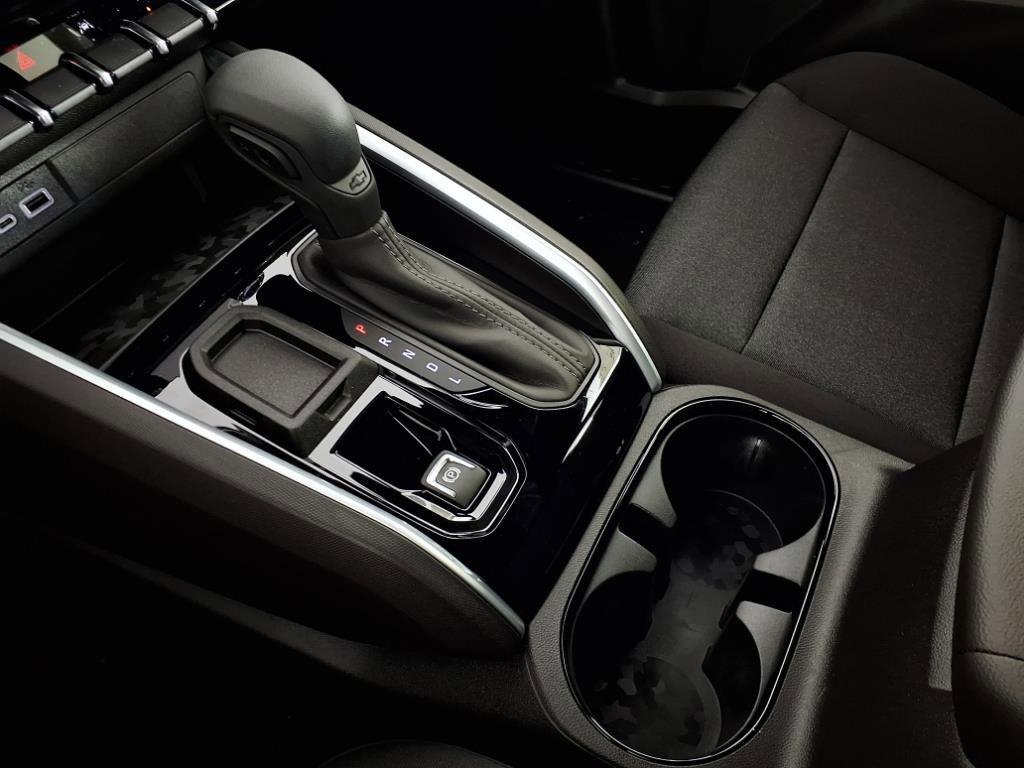 new 2026 Chevrolet Colorado car, priced at $34,035