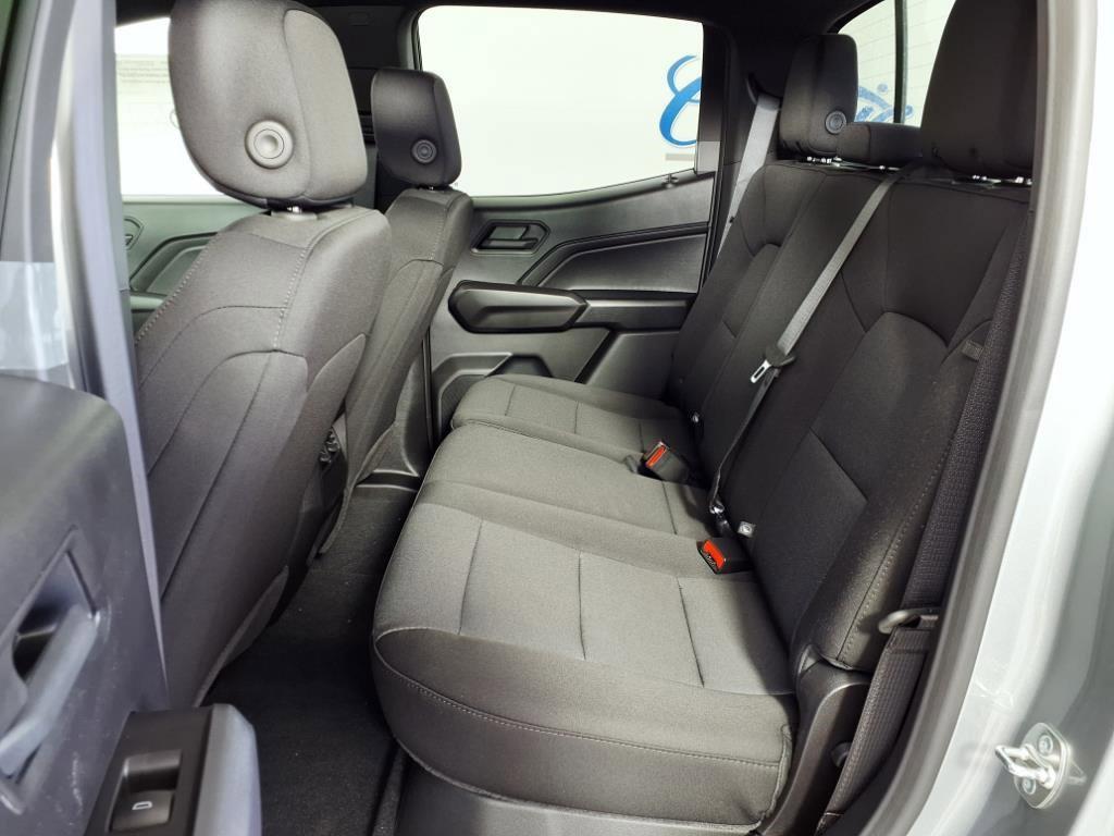 new 2026 Chevrolet Colorado car, priced at $34,035