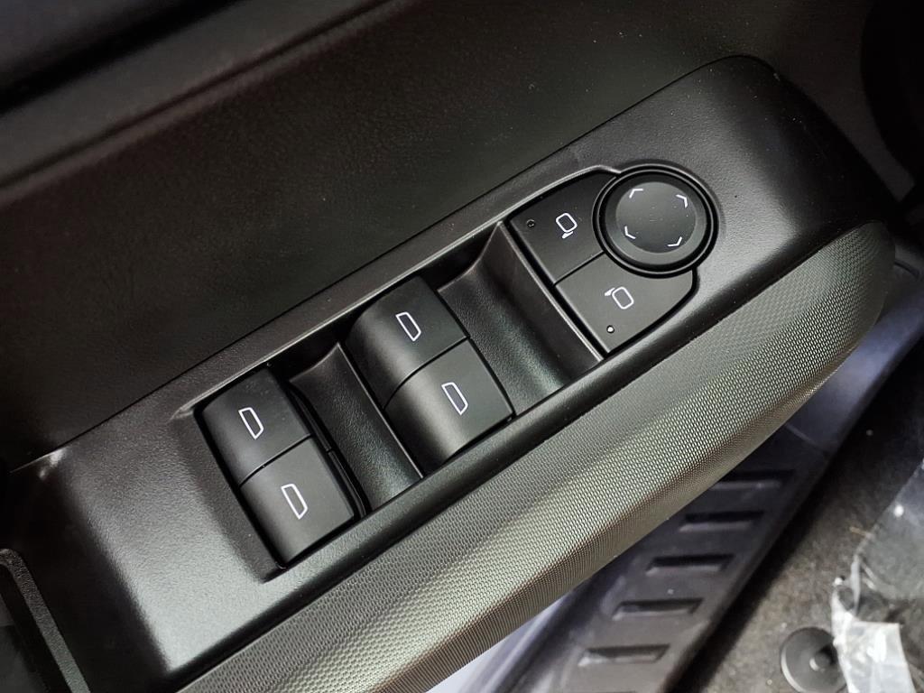 new 2026 Chevrolet Colorado car, priced at $34,035