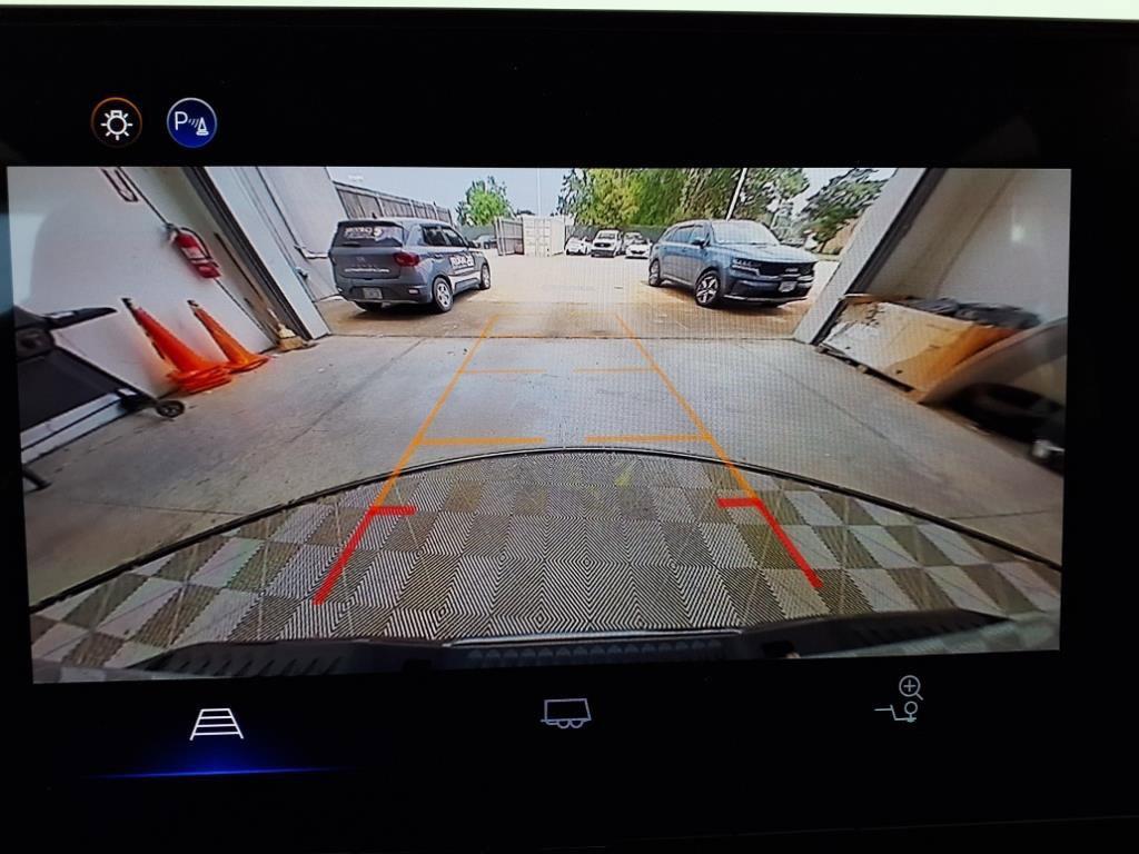 new 2026 Chevrolet Colorado car, priced at $34,035