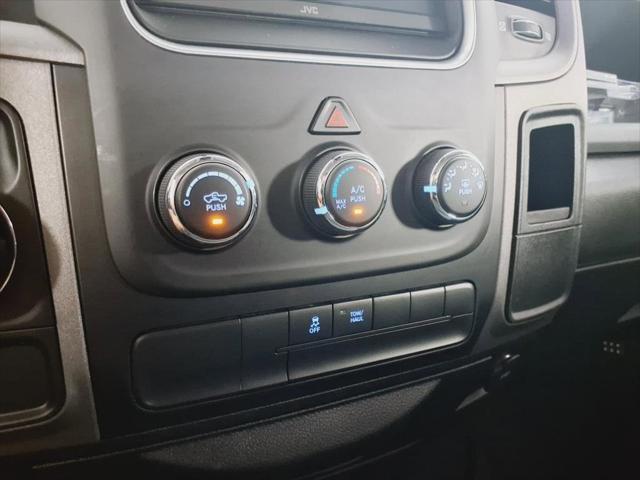 used 2019 Ram 1500 car, priced at $17,989