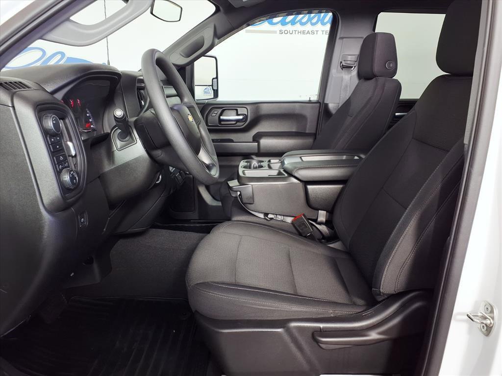 used 2024 Chevrolet Silverado 2500 car, priced at $52,981