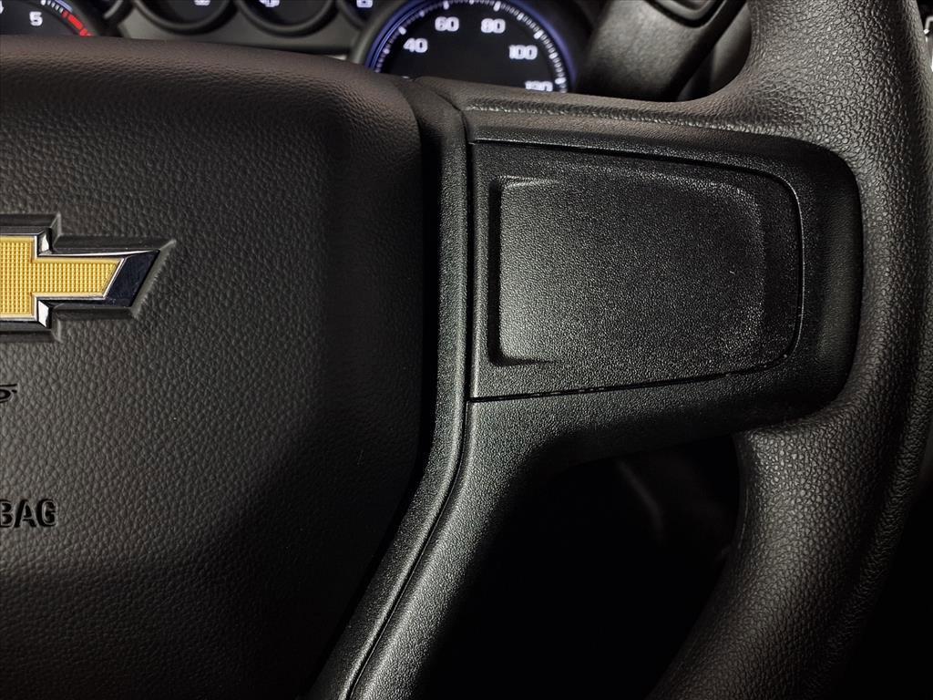 used 2024 Chevrolet Silverado 2500 car, priced at $52,981