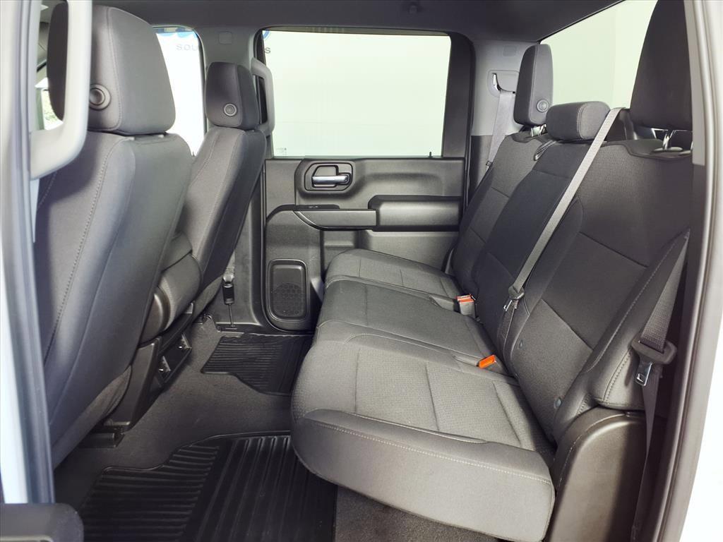 used 2024 Chevrolet Silverado 2500 car, priced at $52,981
