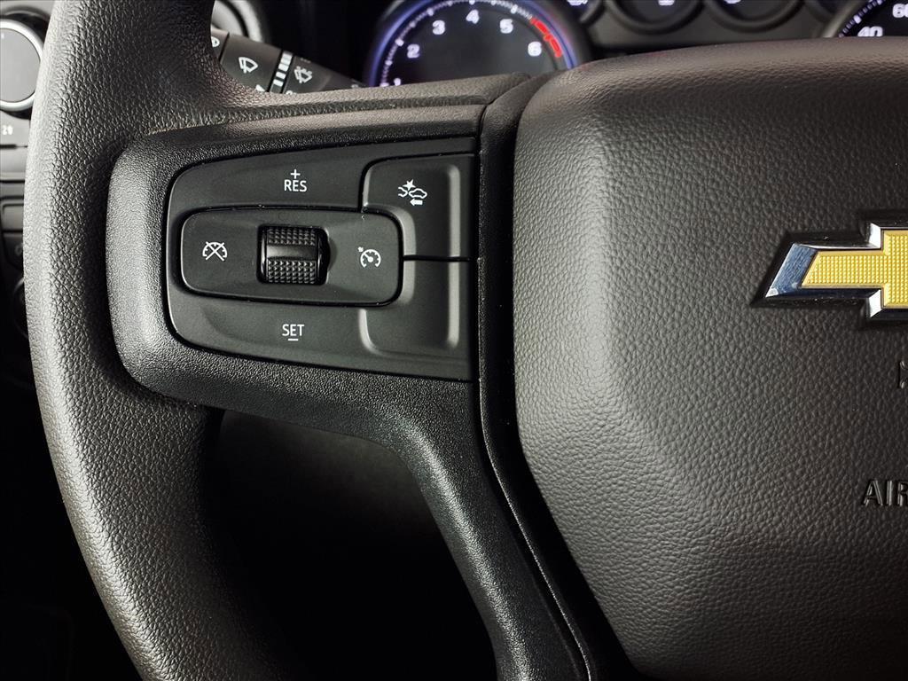 used 2024 Chevrolet Silverado 2500 car, priced at $52,981