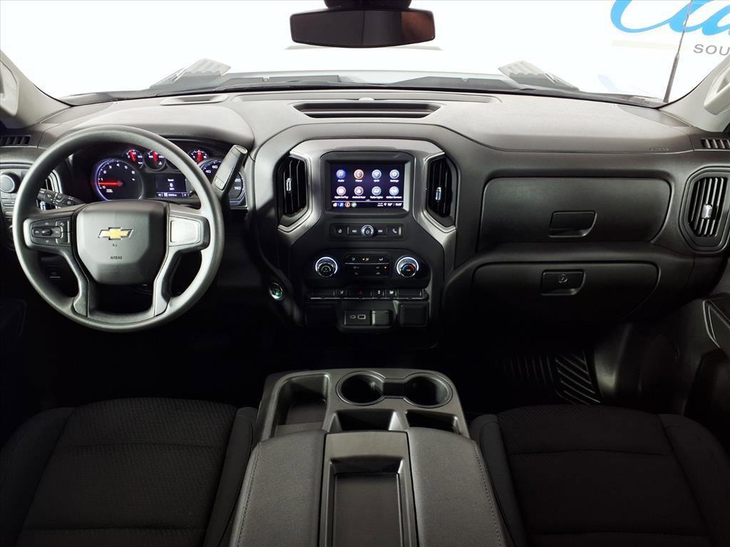 used 2024 Chevrolet Silverado 2500 car, priced at $52,981