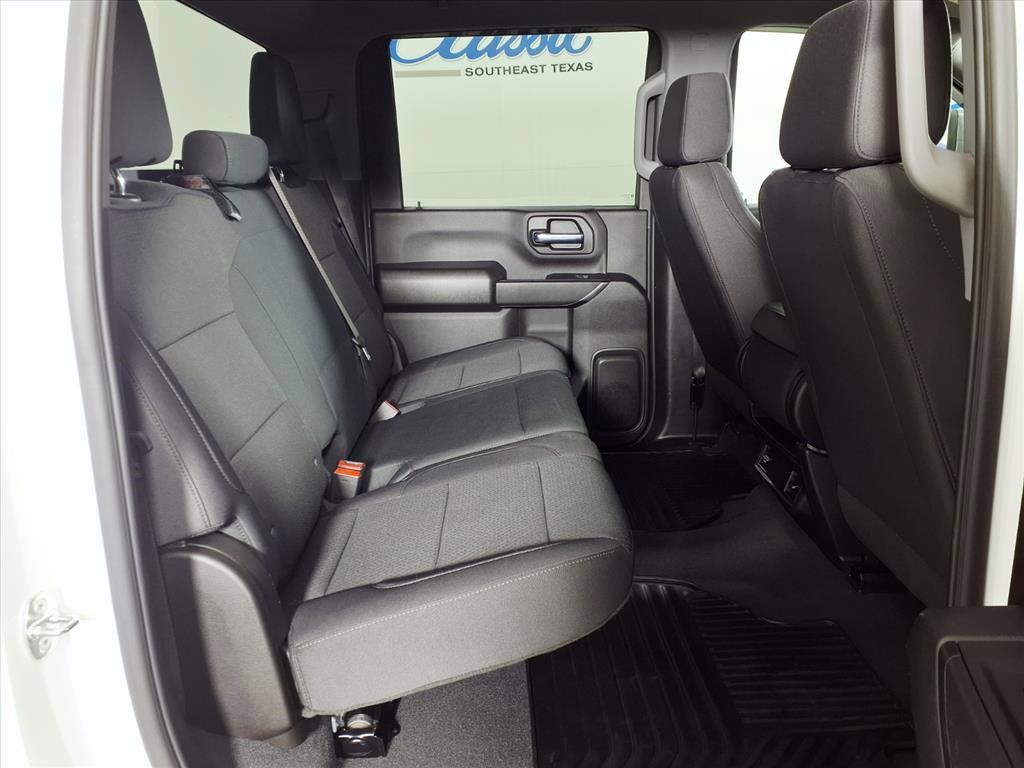 used 2024 Chevrolet Silverado 2500 car, priced at $52,981