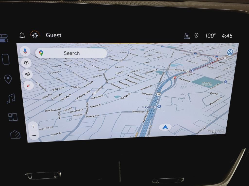 new 2026 Chevrolet Equinox car, priced at $28,157