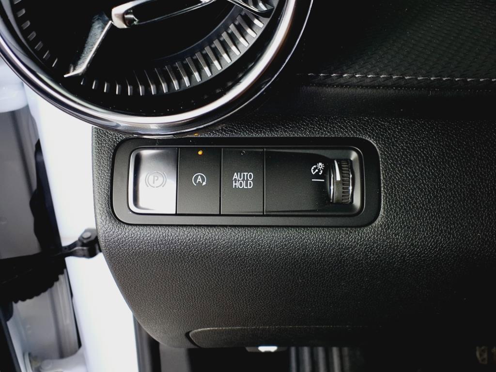 new 2026 Chevrolet Equinox car, priced at $28,157