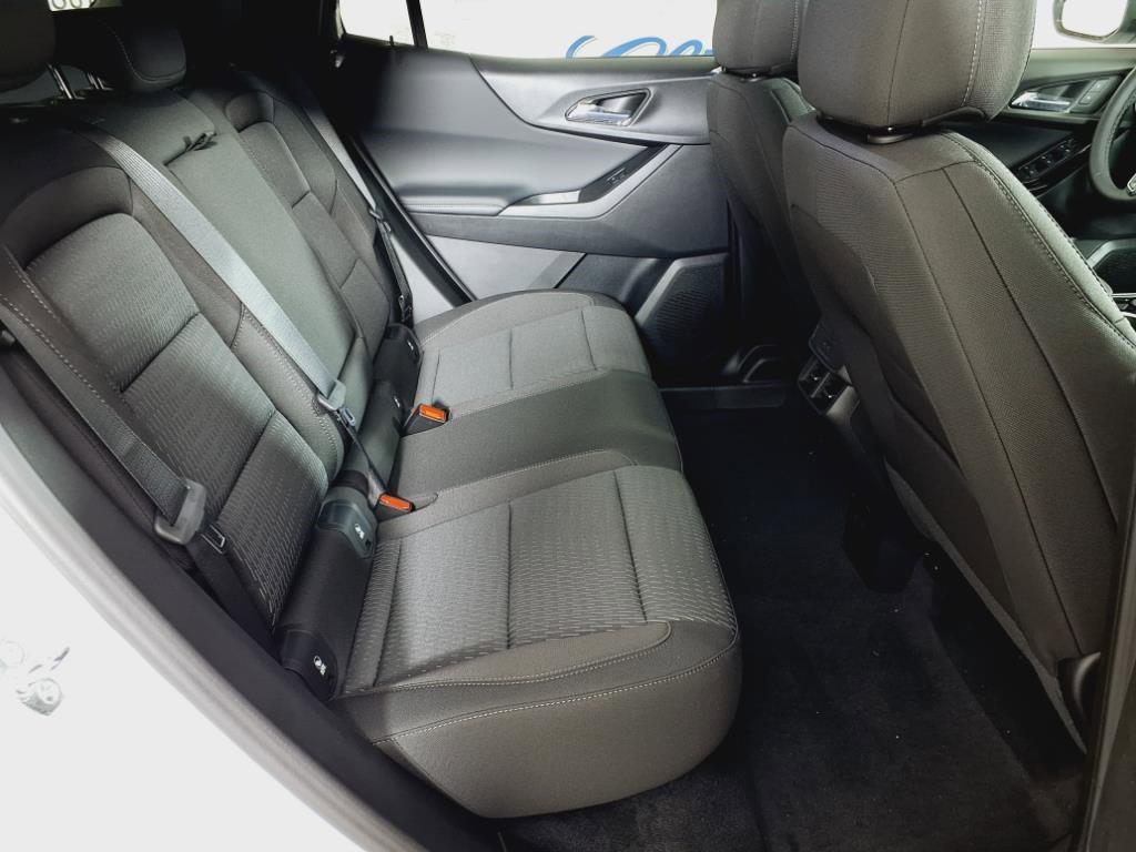 new 2026 Chevrolet Equinox car, priced at $28,157