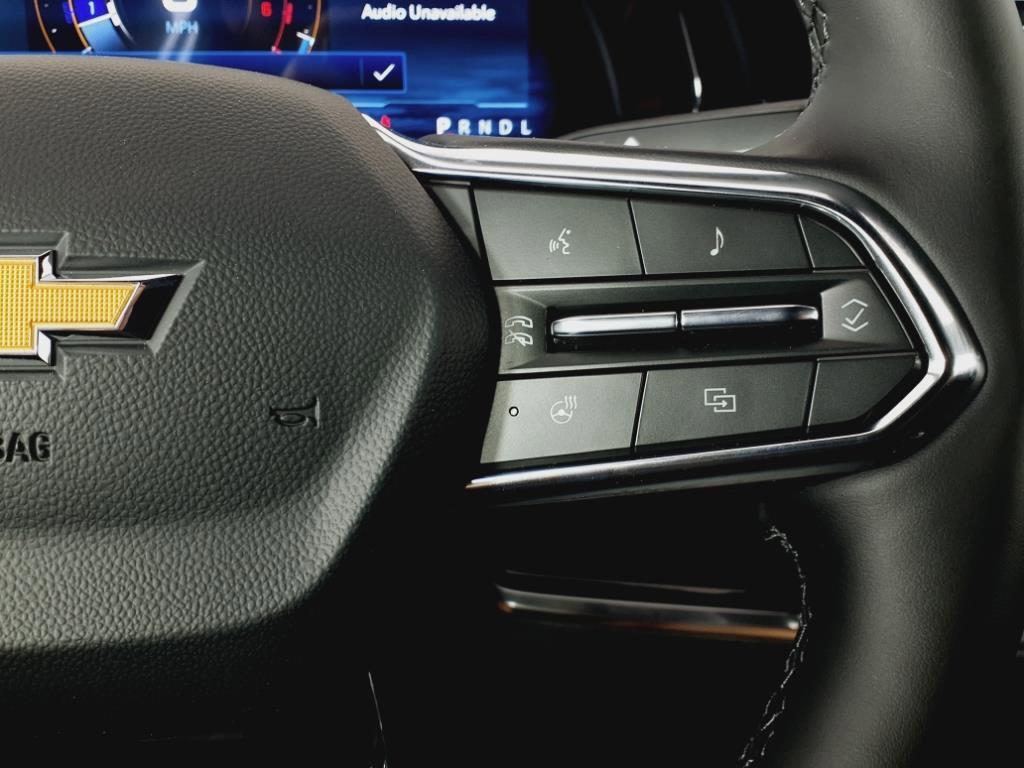 new 2026 Chevrolet Equinox car, priced at $28,157