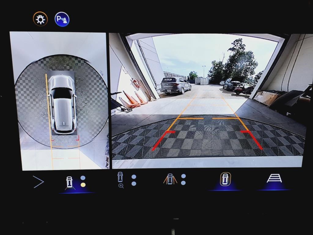 new 2026 Chevrolet Equinox car, priced at $28,157