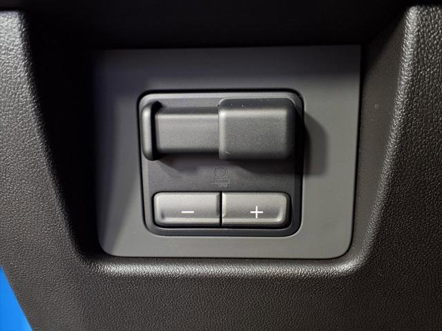 new 2025 Chevrolet Colorado car, priced at $53,820