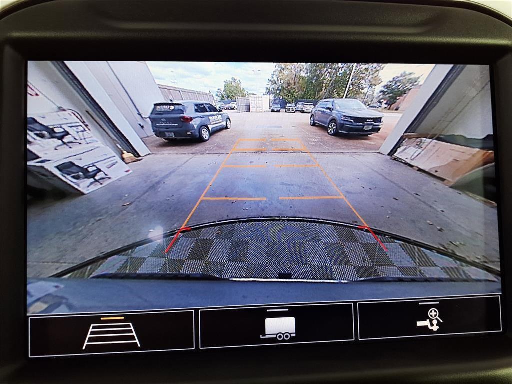 used 2020 Chevrolet Silverado 1500 car, priced at $29,563