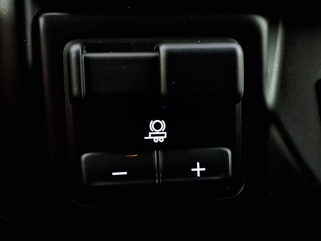 used 2020 Chevrolet Silverado 1500 car, priced at $29,563