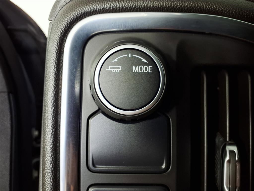 used 2020 Chevrolet Silverado 1500 car, priced at $29,563