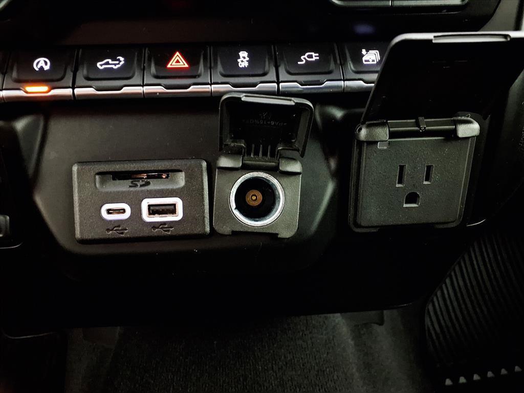 used 2020 Chevrolet Silverado 1500 car, priced at $29,563