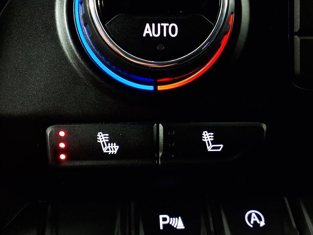 used 2020 Chevrolet Silverado 1500 car, priced at $29,563