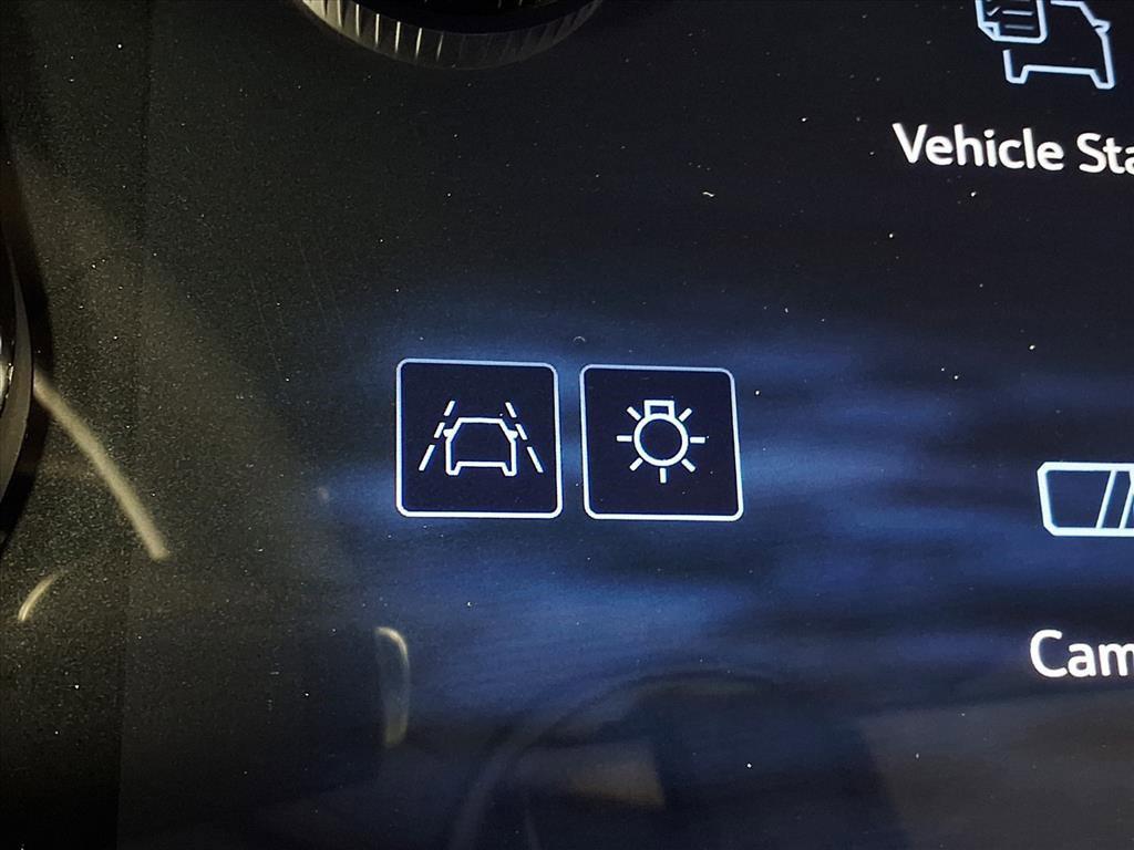 new 2026 Chevrolet Traverse car, priced at $45,807