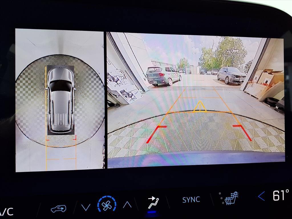 new 2026 Chevrolet Traverse car, priced at $45,807