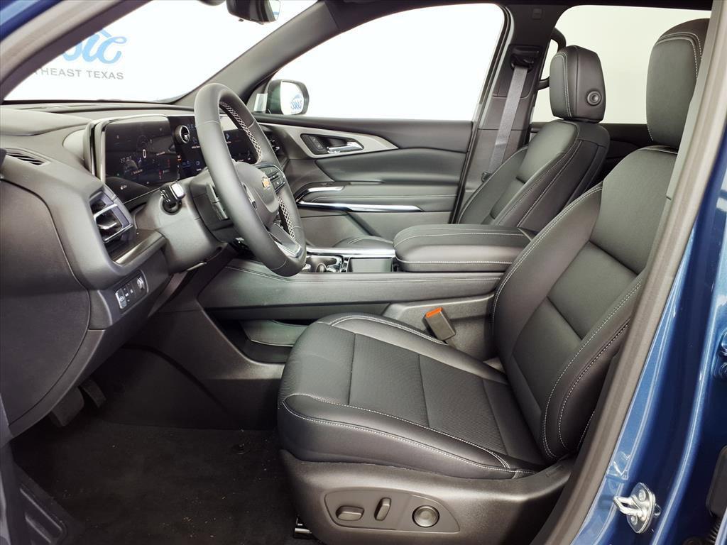 new 2026 Chevrolet Traverse car, priced at $45,807