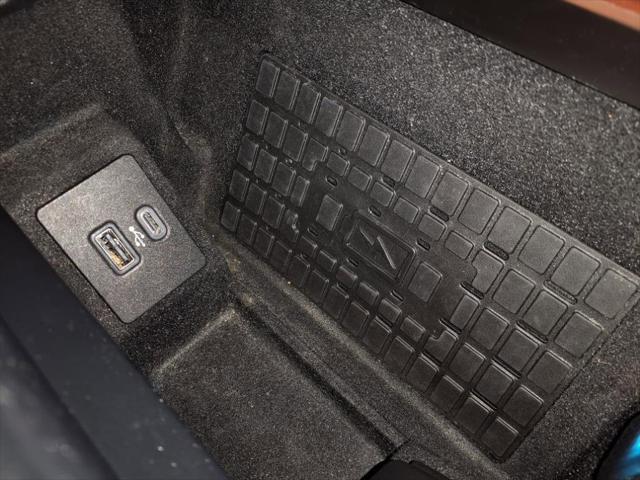 used 2022 Lincoln Navigator car, priced at $54,532