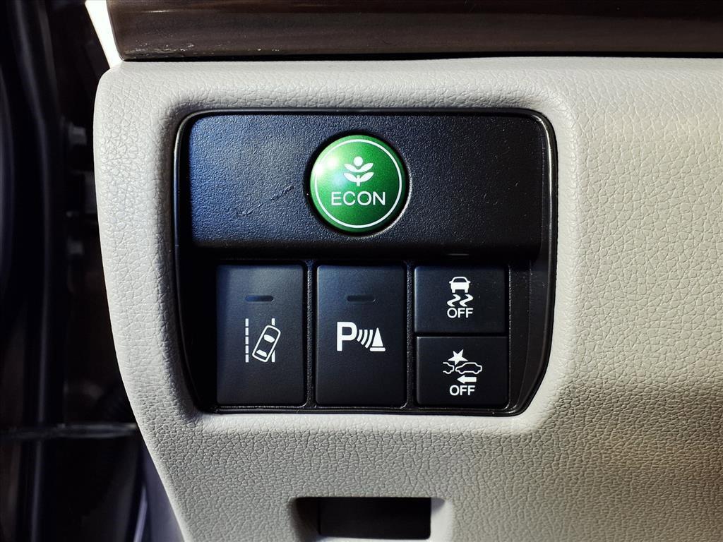 used 2017 Honda Accord car, priced at $14,412