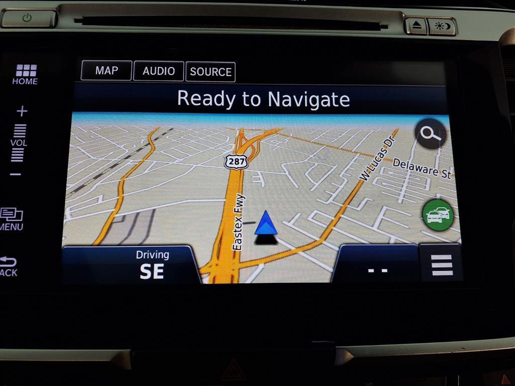 used 2017 Honda Accord car, priced at $14,412