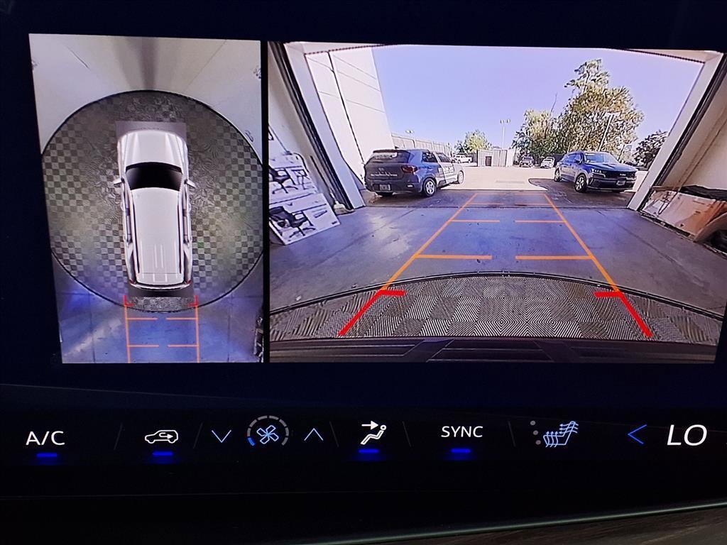 new 2026 Chevrolet Tahoe car, priced at $73,070