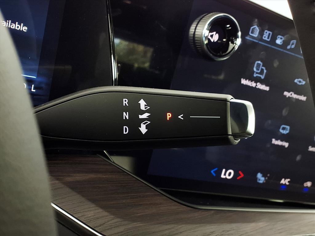 new 2026 Chevrolet Tahoe car, priced at $73,070