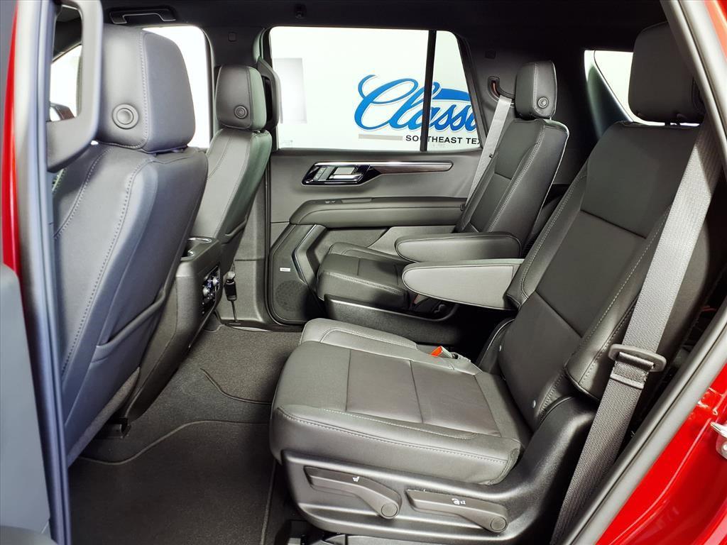 new 2026 Chevrolet Tahoe car, priced at $73,070