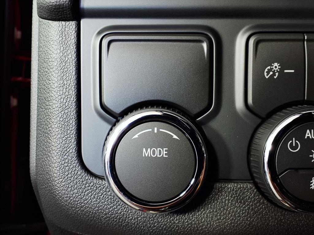 new 2026 Chevrolet Tahoe car, priced at $73,070