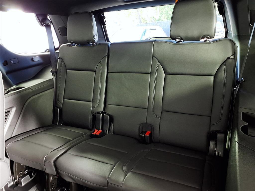 new 2026 Chevrolet Tahoe car, priced at $73,070