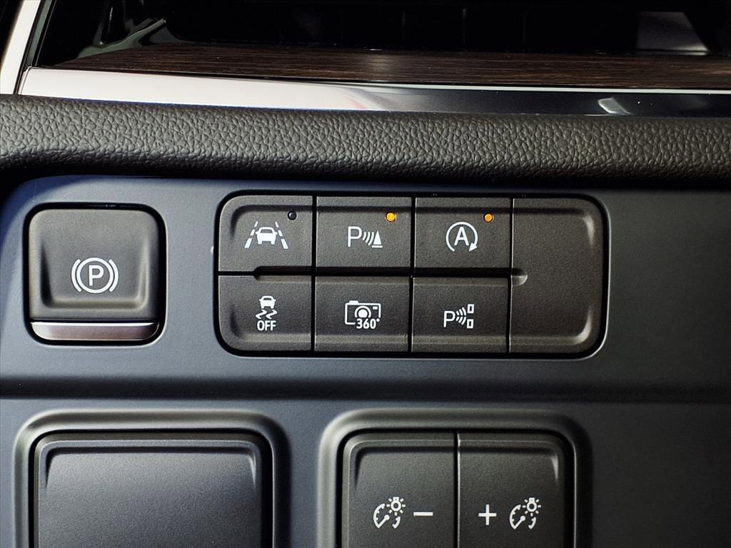 new 2026 Chevrolet Tahoe car, priced at $73,070