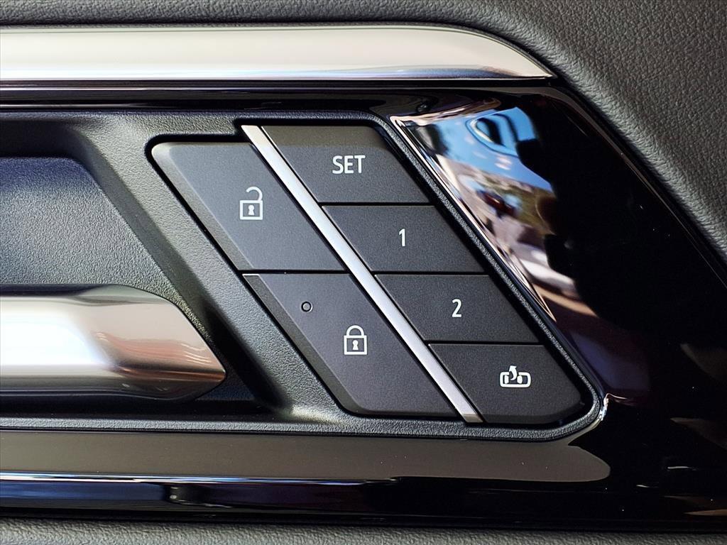 new 2026 Chevrolet Tahoe car, priced at $73,070