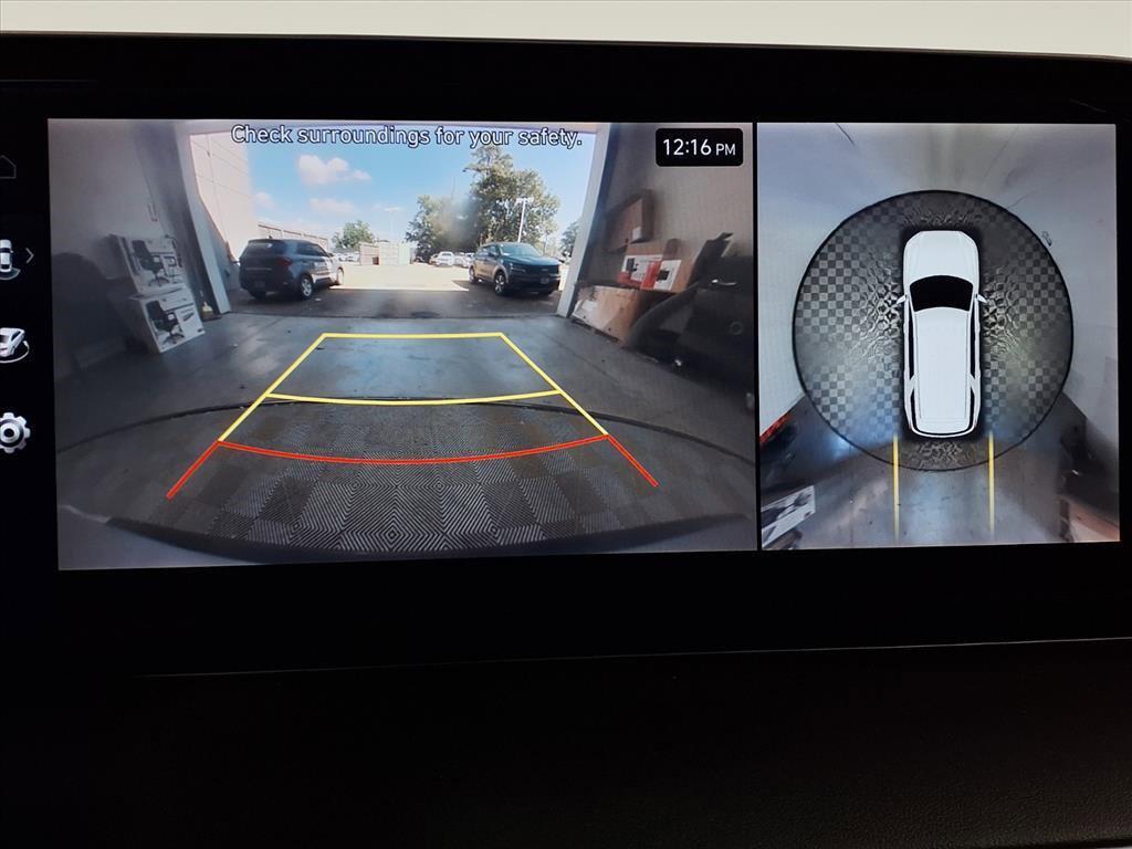 used 2023 Hyundai Palisade car, priced at $29,964