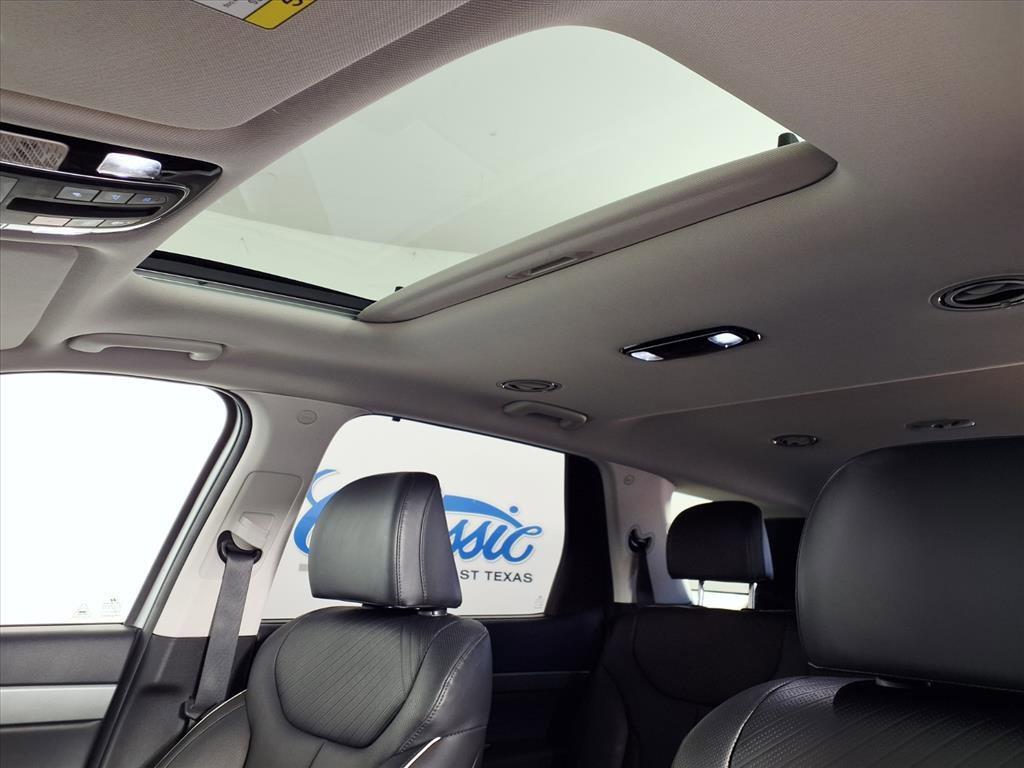 used 2023 Hyundai Palisade car, priced at $29,964