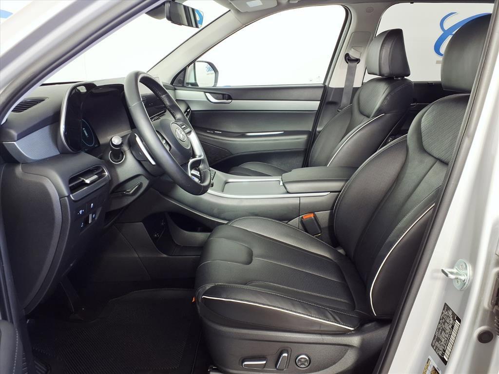 used 2023 Hyundai Palisade car, priced at $29,964