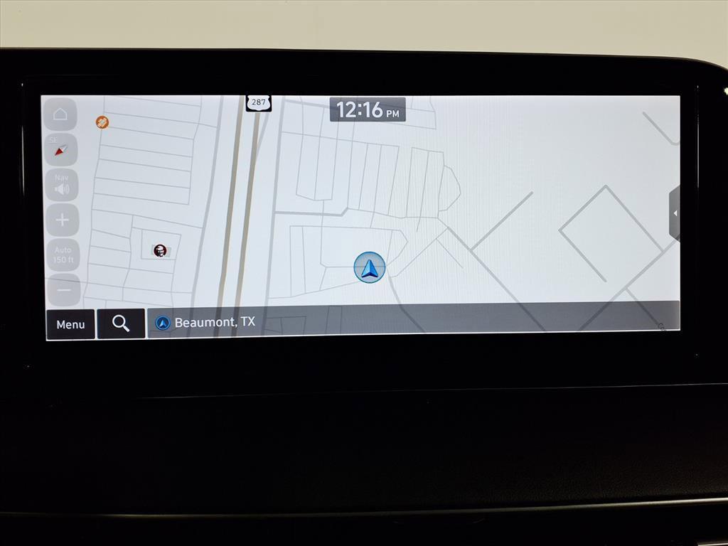 used 2023 Hyundai Palisade car, priced at $29,964