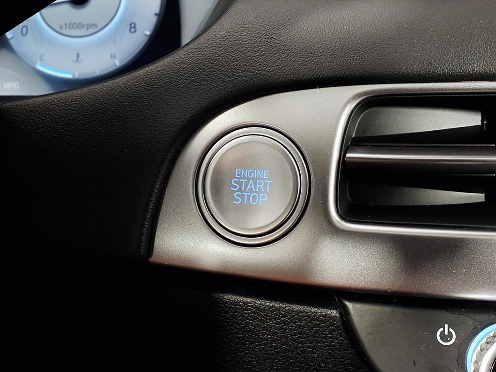 used 2023 Hyundai Palisade car, priced at $29,964