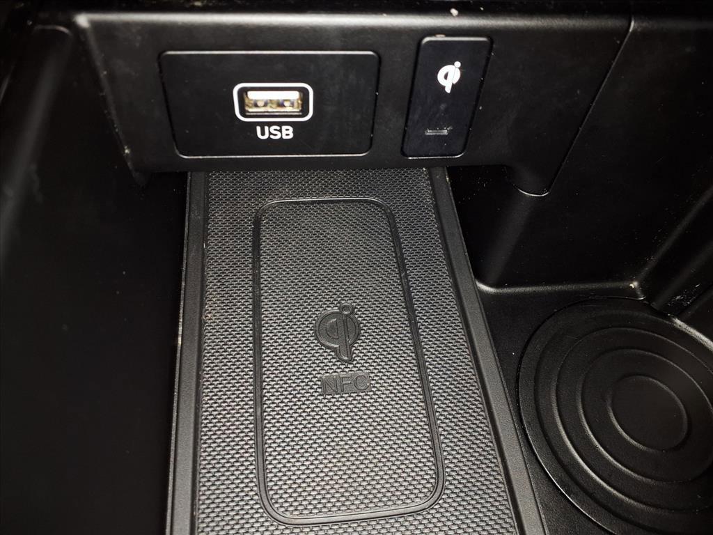 used 2023 Hyundai Palisade car, priced at $29,964