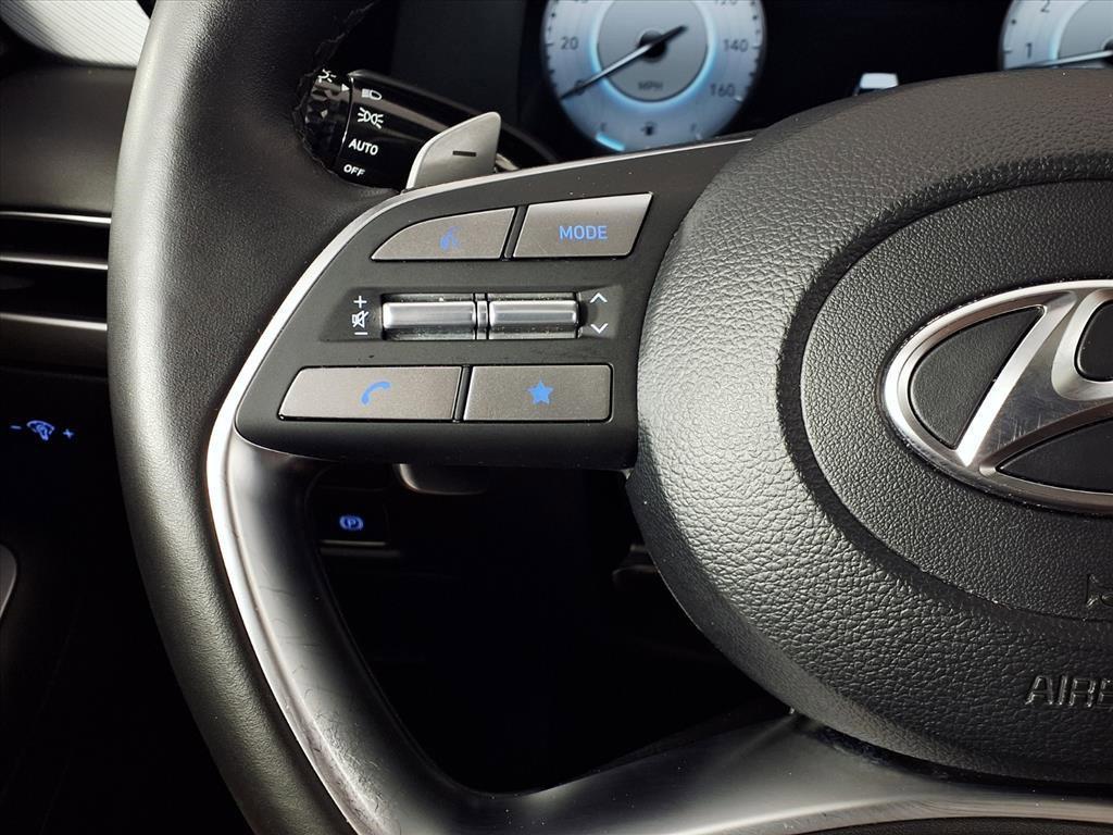 used 2023 Hyundai Palisade car, priced at $29,964