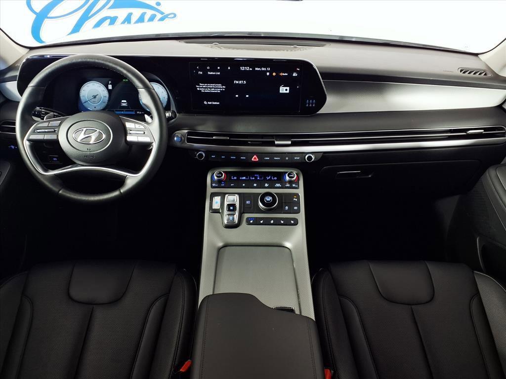 used 2023 Hyundai Palisade car, priced at $29,964