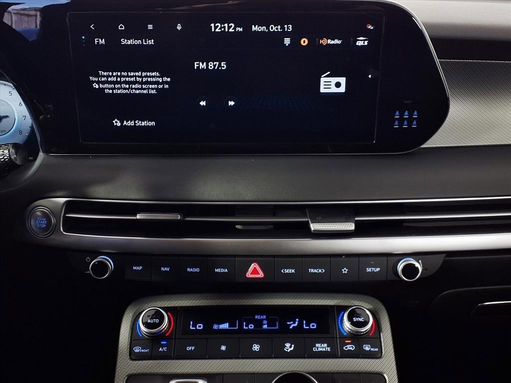 used 2023 Hyundai Palisade car, priced at $29,964