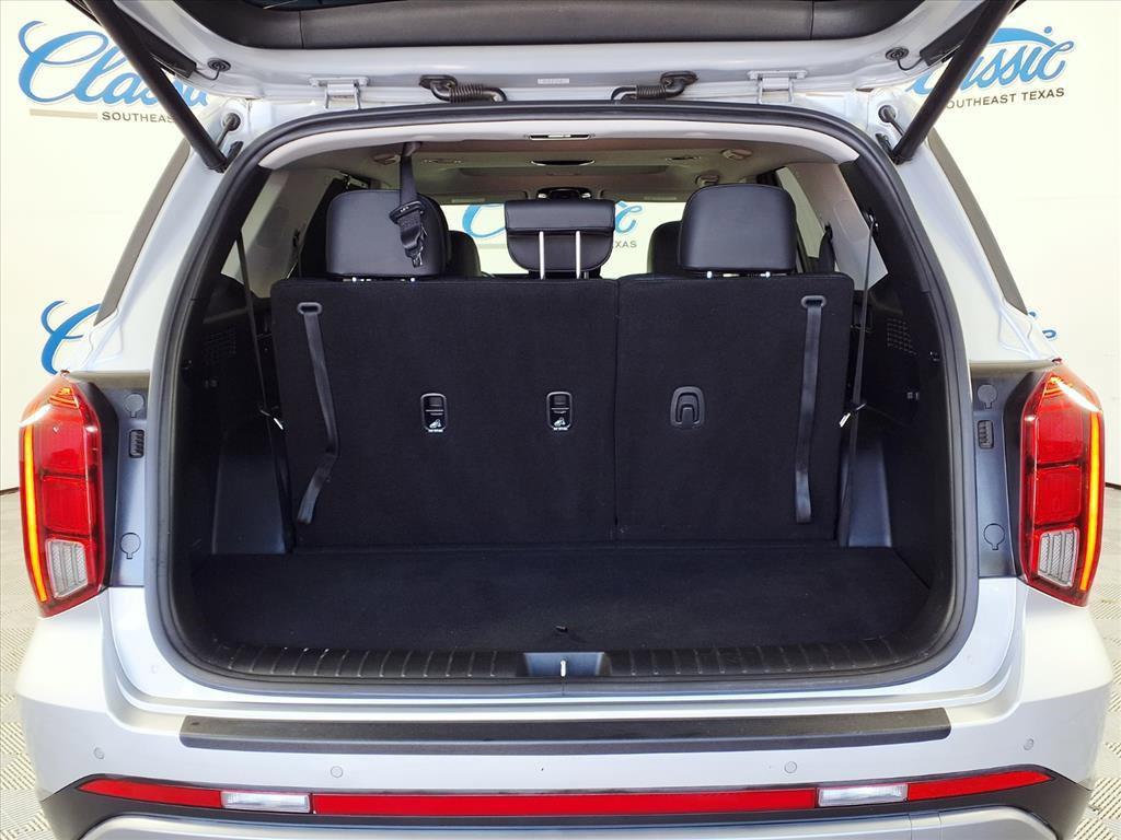 used 2023 Hyundai Palisade car, priced at $29,964