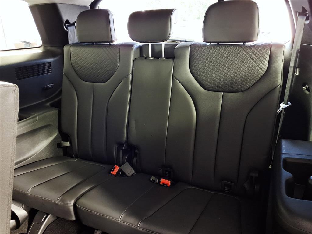 used 2023 Hyundai Palisade car, priced at $29,964