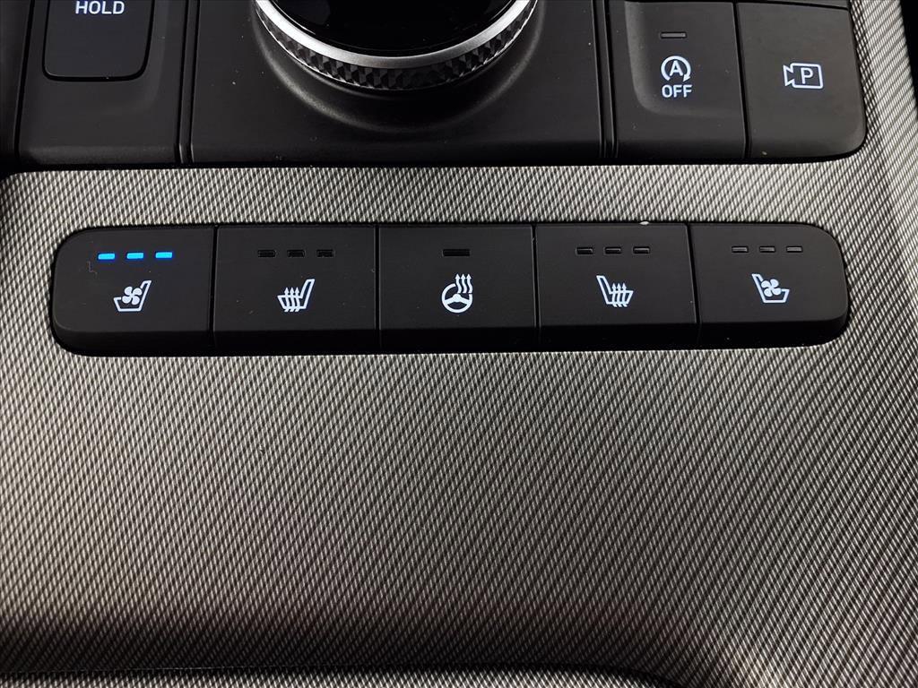 used 2023 Hyundai Palisade car, priced at $29,964